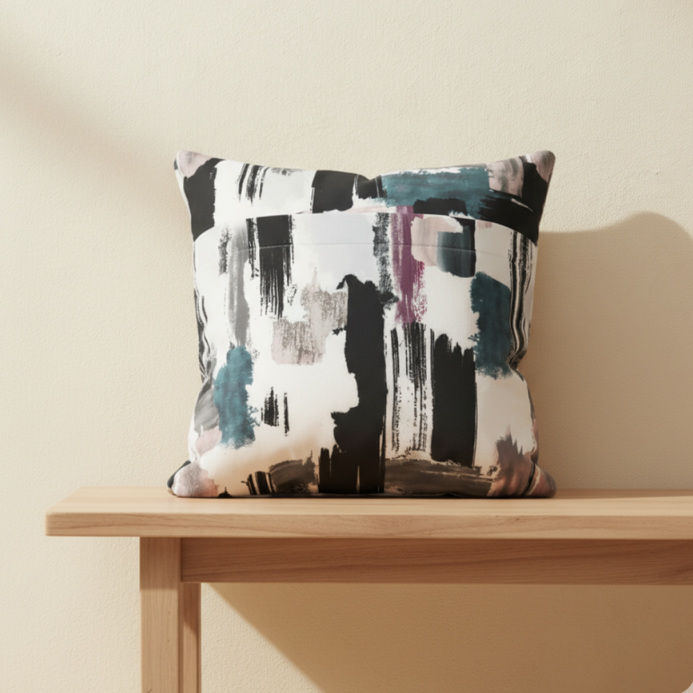 Abstract-Brushstroke-Cushion-Cover 3