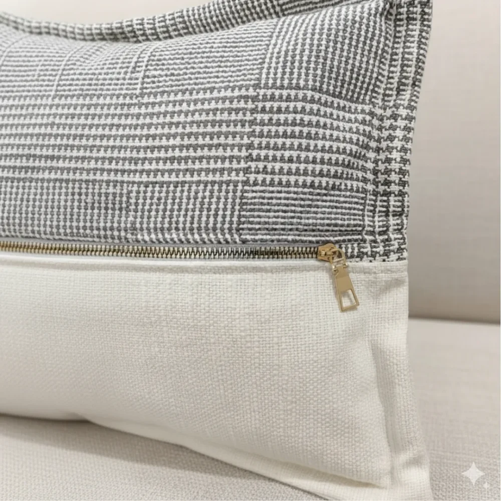 The Cozy Comfort Cushion Cover - Image 3