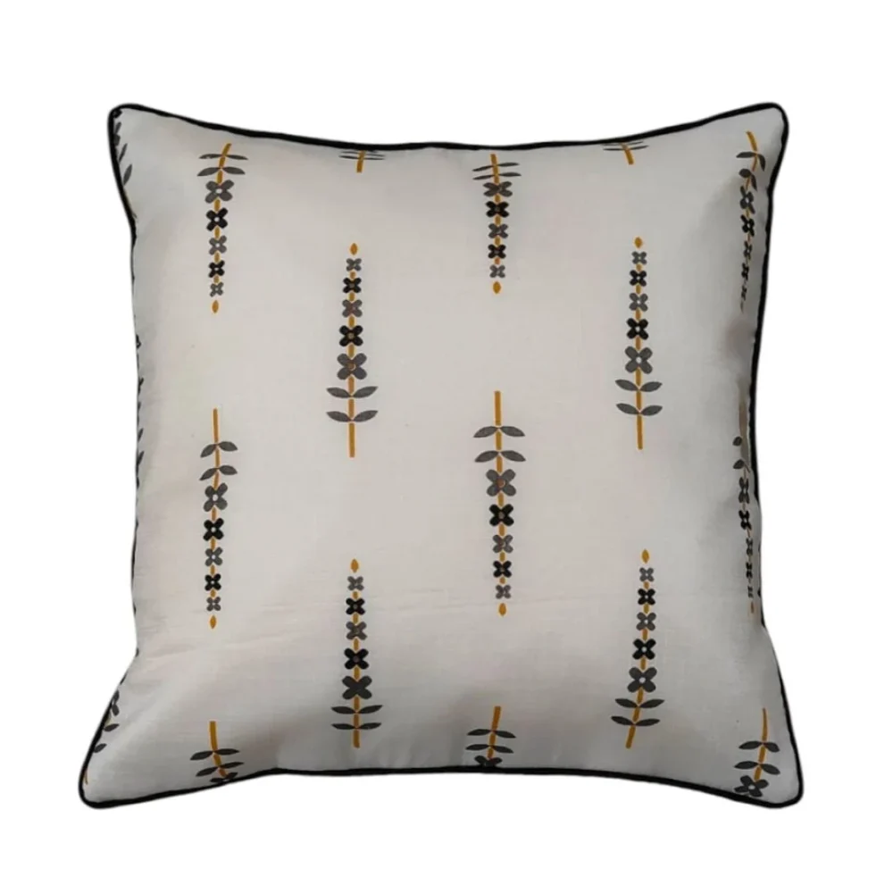 Sunlit Cushion Cover