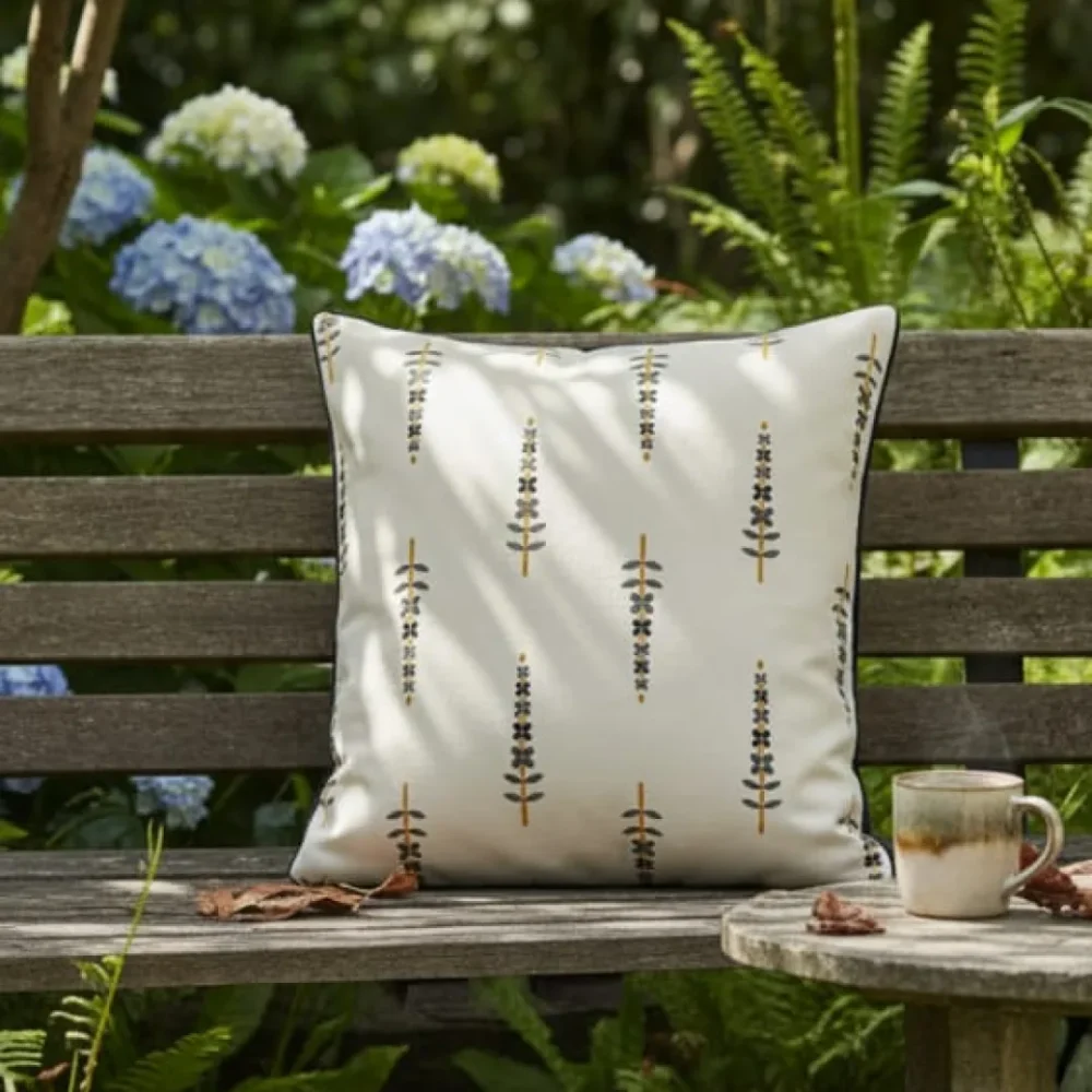 Sunlit Cushion Cover - Image 2