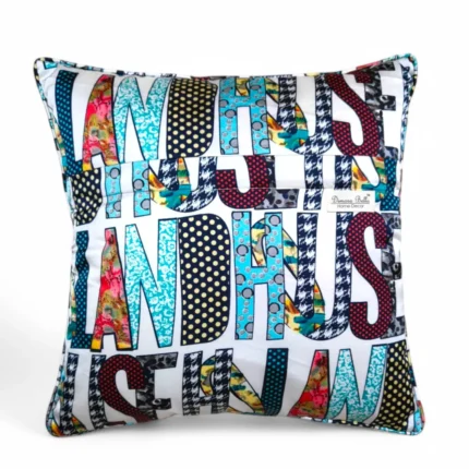 The Landhaus Cushion Cover