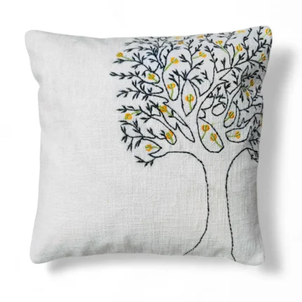 The Tree of Tranquility Cushion Covers