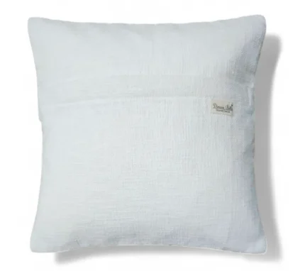 The Boho Bliss Cushion Cover