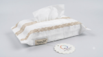 Etoile Tissue Box Holder
